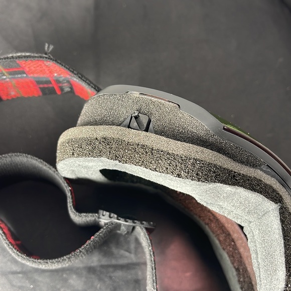 Scott Ski / snowboard snow goggles - Picture 8 of 9